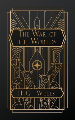 The War of the Worlds - Wells, H. G.