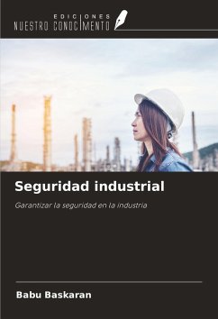 Cover Seguridad industrial