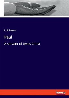 Paul - Meyer, F. B.