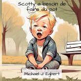 Scotty a besoin de faire du pot