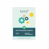 Pack estimulación cognitiva, nivel 2, deterioro leve-moderado