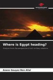 Where is Egypt heading?
