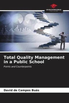 Total Quality Management in a Public School - de Campos Buás, David