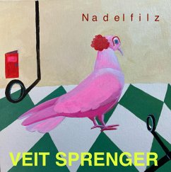 Nadelfilz - Sprenger, Veit