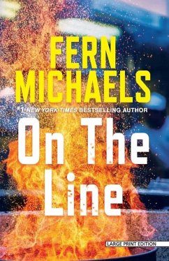 On the Line - Michaels, Fern