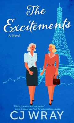 Cover The Excitements