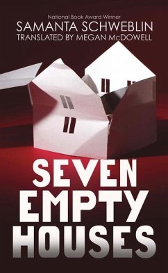 Cover Seven Empty Houses