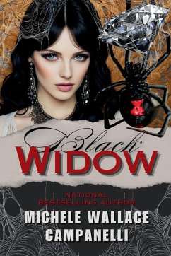 Black Widow - Campanelli, Michele Wallace