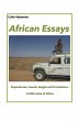 African Essays - Bild 1