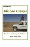 African Essays