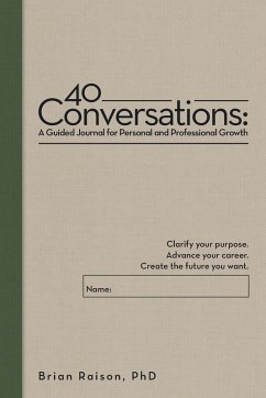 40 Conversations 40 Conversations