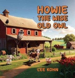 Howie The Wise Old Owl - Kohn, Lee