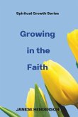 Growing in the Faith