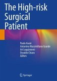 The High-risk Surgical Patient, m. 2 Buch
