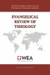 Evangelical Review of Theology, Volume... - Bild 1