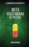 Dieta Vegetariana in Pillole