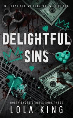 Delightful Sins - King, Lola