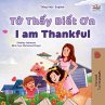 I am Thankful (Vietnamese English... - Bild 1