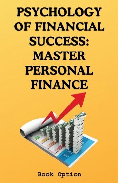 Psychology Of Financial Success - Book Option