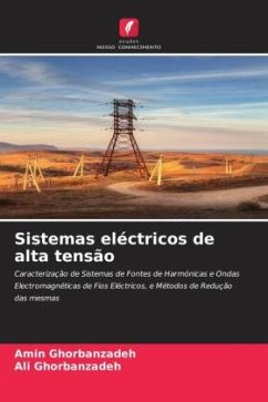 Sistemas eléctricos de alta tensão - Ghorbanzadeh, Amin;Ghorbanzadeh, Ali