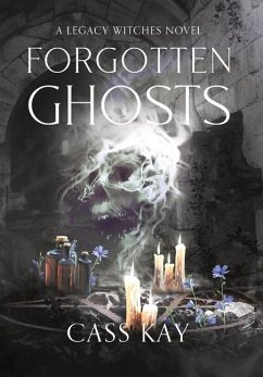 Forgotten Ghosts - Kay, Cass