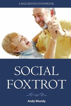 Social Foxtrot - Mundy, Andy