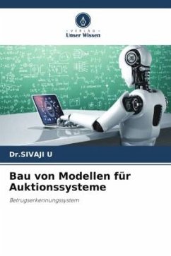 Bau von Modellen für Auktionssysteme - U, Dr.SIVAJI