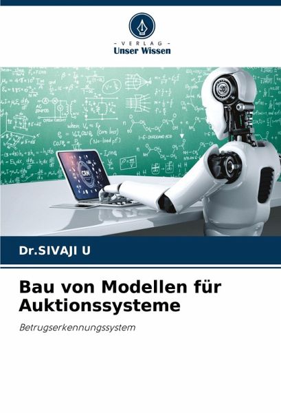 Bau von Modellen für Auktionssysteme Bau von Modellen für Auktionssysteme