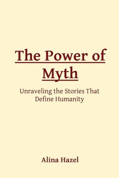 The Power of Myth - Hazel, Alina