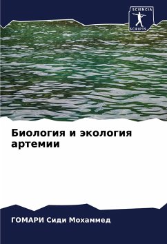 Cover Biologiq i äkologiq artemii