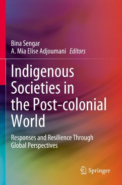 Indigenous Societies in the Post-colonial World