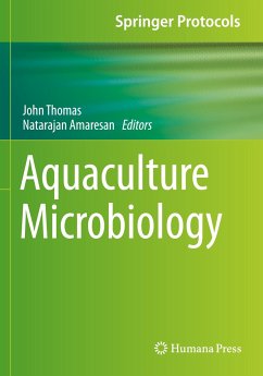 Aquaculture Microbiology