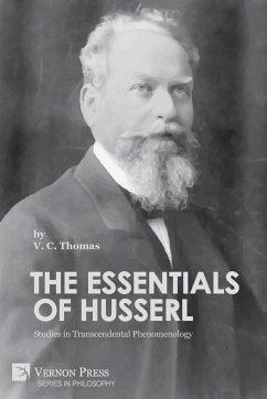 The Essentials of Husserl - Thomas, V. C.