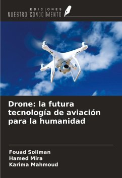 Cover Drone: la futura tecnología de aviación para la humanidad