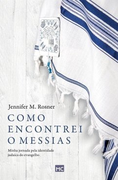 Cover Como encontrei o Messias