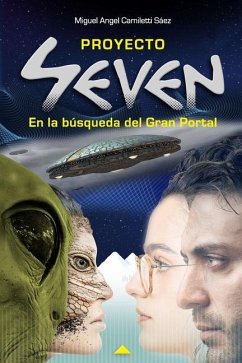 Proyecto Seven - Sáez, Miguel Angel Camiletti