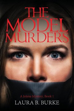 The Model Murders - Burke, Laura