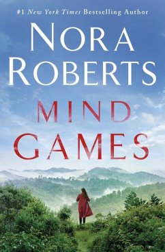 Cover Mind Games