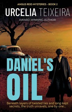 Daniel's Oil - Teixeira, Urcelia