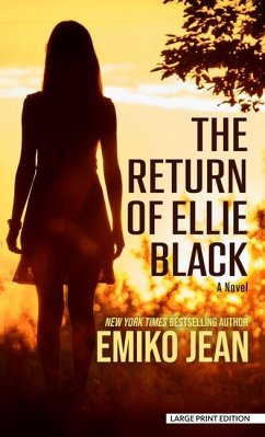 Cover The Return of Ellie Black