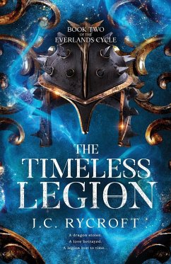 The Timeless Legion - Rycroft, J. C.