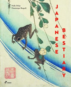 Japanese Bestiary - Delay, Nelly; Ruspoli, Dominique