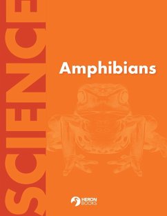 Amphibians - Books, Heron