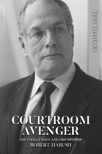 COURTROOM AVENGER COURTROOM AVENGER