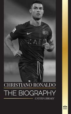 Cristiano Ronaldo - Library, United