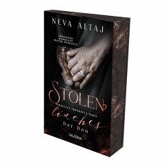 Stolen Touches - Der Don / Perfectly Imperfect Bd.5 - Altaj, Neva