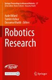 Robotics Research