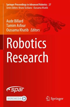 Robotics Research