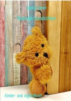 Teddybär-Geschichten - Sener, Sabine