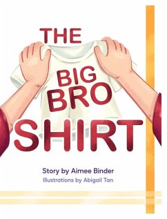 Cover The Big Bro Shirt